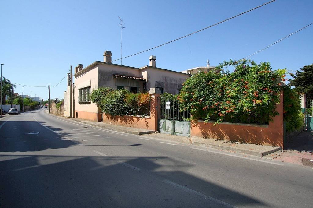 Zona - Casa indipendente via Estramurale di Ponente, Matino - foto 2