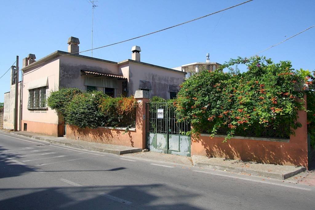 Zona - Casa indipendente via Estramurale di Ponente, Matino - foto 3