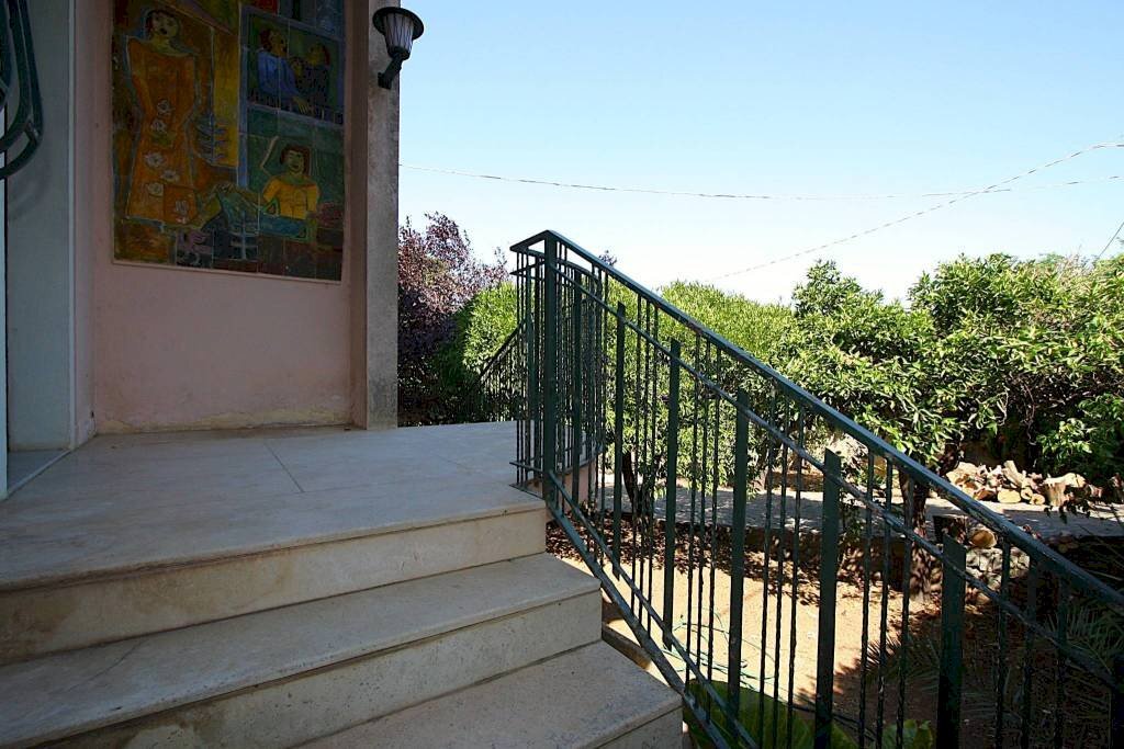 Scala - Casa indipendente via Estramurale di Ponente, Matino - foto 3