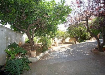 Giardino - Casa indipendente via Estramurale di Ponente, Matino - foto 2