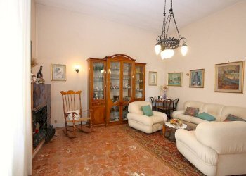 Salone - Casa indipendente via Estramurale di Ponente, Matino - foto 14