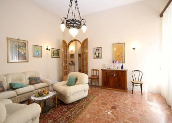 Salone - Casa indipendente via Estramurale di Ponente, Matino - foto 15
