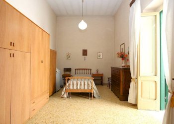 Camera da letto - Casa indipendente via Estramurale di Ponente, Matino - foto 23