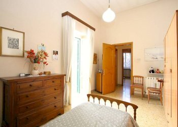 Camera da letto - Casa indipendente via Estramurale di Ponente, Matino - foto 24