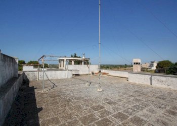 Terrazzo - Casa indipendente via Estramurale di Ponente, Matino - foto 27