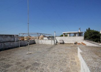 Terrazzo - Casa indipendente via Estramurale di Ponente, Matino - foto 28
