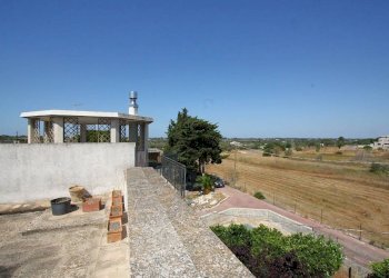 Vista - Casa indipendente via Estramurale di Ponente, Matino - foto 29