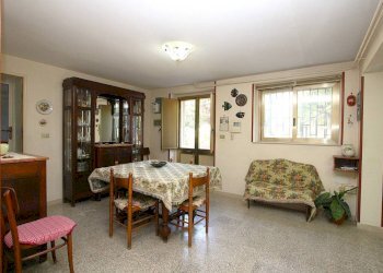 Salone - Casa indipendente via Estramurale di Ponente, Matino - foto 32
