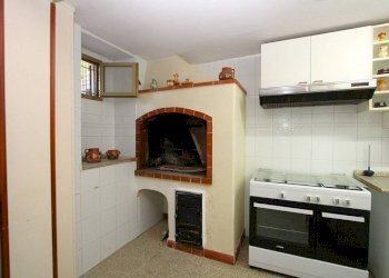 Cucina - Casa indipendente via Estramurale di Ponente, Matino - foto 37