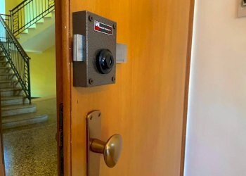 Ingresso - Bilocale Frazione Caldirola, Fabbrica Curone - foto 7