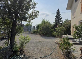 Cortile interno - Villa Regione San Rocco, Agliano Terme - foto 15