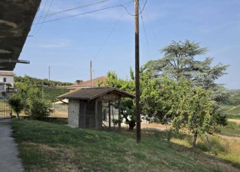 Terreno - Villa Regione San Rocco, Agliano Terme - foto 17
