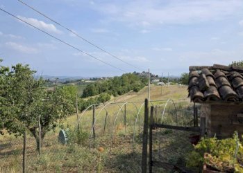 Terreno - Villa Regione San Rocco, Agliano Terme - foto 21