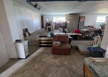 Cantina - Villa Regione San Rocco, Agliano Terme - foto 22