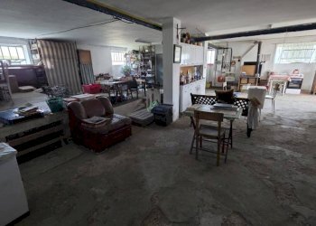 Magazzino - Villa Regione San Rocco, Agliano Terme - foto 24