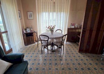 Salone - Villa Regione San Rocco, Agliano Terme - foto 27