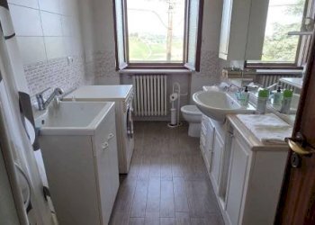 Bagno - Villa Regione San Rocco, Agliano Terme - foto 30