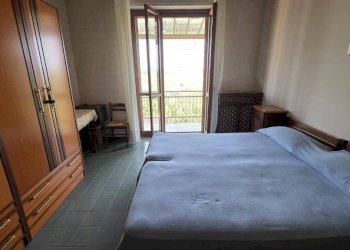 Camera da letto - Villa Regione San Rocco, Agliano Terme - foto 35