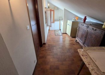 Disimpegno - Villa Regione San Rocco, Agliano Terme - foto 37