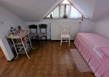 Camera da letto - Villa Regione San Rocco, Agliano Terme - foto 38
