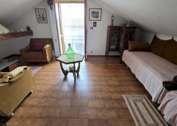 Salone - Villa Regione San Rocco, Agliano Terme - foto 39