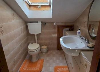 Bagno - Villa Regione San Rocco, Agliano Terme - foto 44