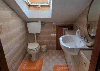 Bagno - Villa Regione San Rocco, Agliano Terme - foto 45