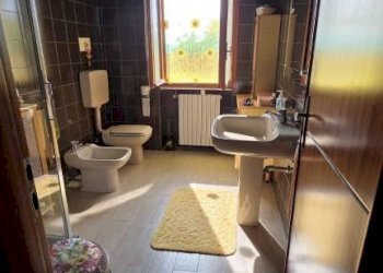 Bagno - Villa Regione San Rocco, Agliano Terme - foto 46