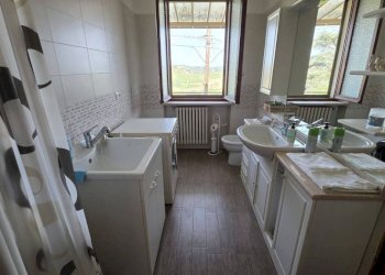 Bagno - Villa Regione San Rocco, Agliano Terme - foto 47