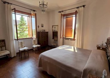 Camera da letto - Villa Regione San Rocco, Agliano Terme - foto 48