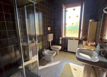 Bagno - Villa Regione San Rocco, Agliano Terme - foto 49