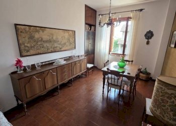 Salone - Villa Regione San Rocco, Agliano Terme - foto 50