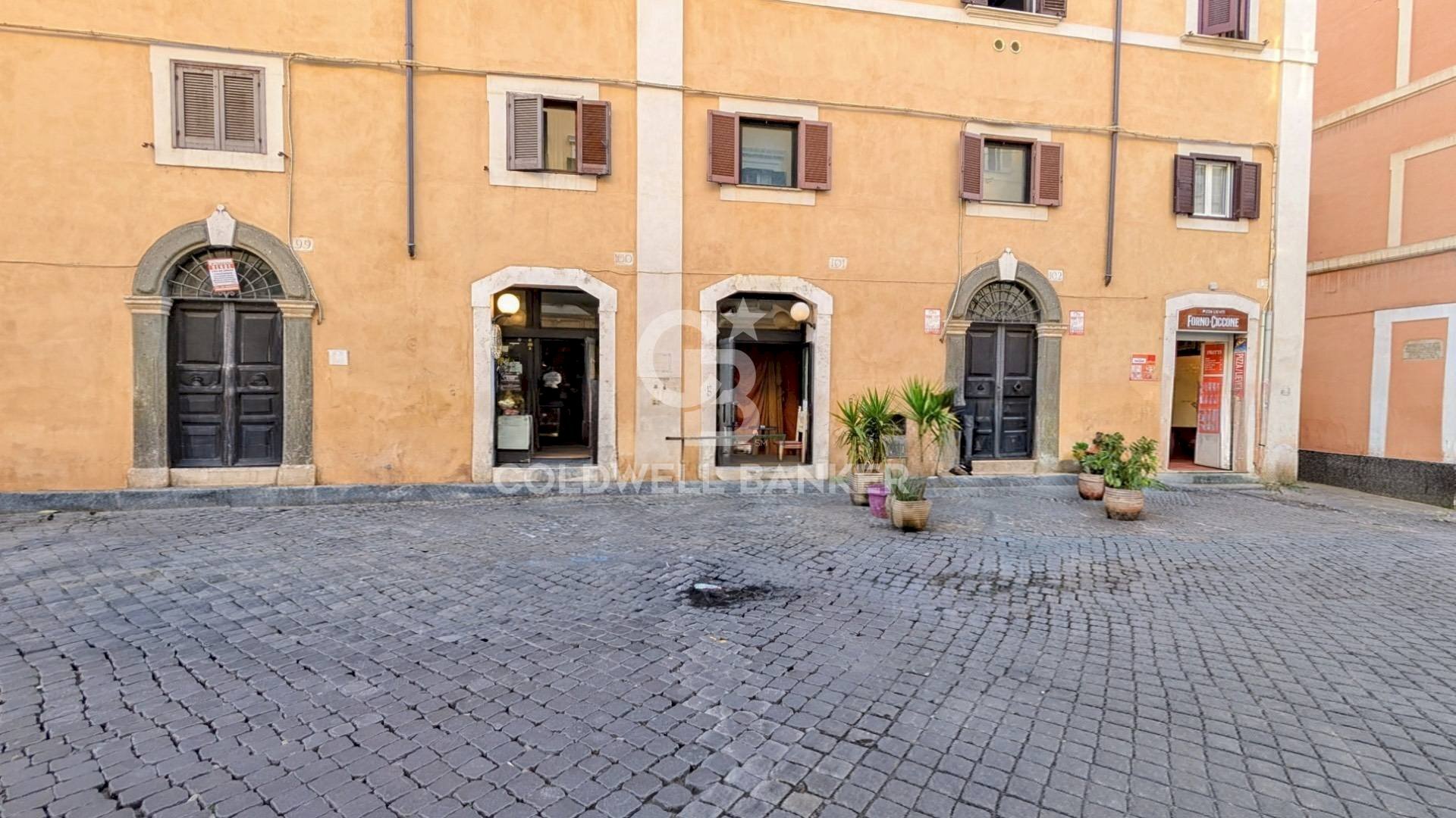 Foto 2 - Shop Via San Francesco a Ripa, Roma - photo 2