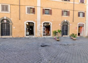 Foto 2 - Shop Via San Francesco a Ripa, Roma - photo 2