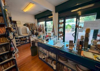 Foto 3 - Shop Via Giulio Salvadori, Roma - photo 3