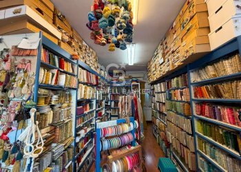 Foto 5 - Shop Via Giulio Salvadori, Roma - photo 5