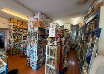 Foto 6 - Shop Via Giulio Salvadori, Roma - photo 6
