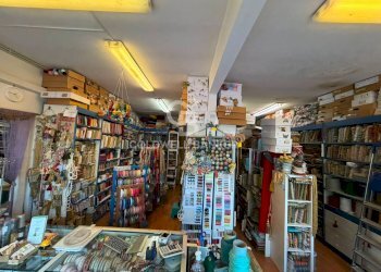 Foto 7 - Shop Via Giulio Salvadori, Roma - photo 7