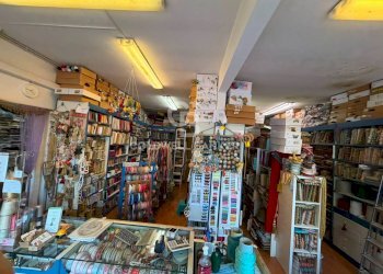 Foto 8 - Shop Via Giulio Salvadori, Roma - photo 8