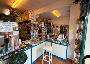 Foto 9 - Shop Via Giulio Salvadori, Roma - photo 9