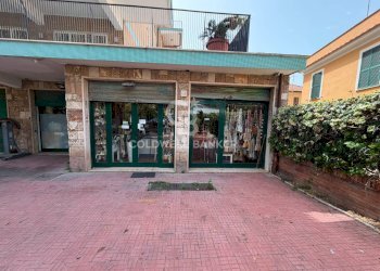 Foto 16 - Shop Via Giulio Salvadori, Roma - photo 16