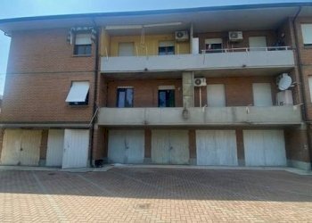 Foto 17 - Quadrilocale VIA SABA
 
2, Castelnovo di Sotto - foto 17