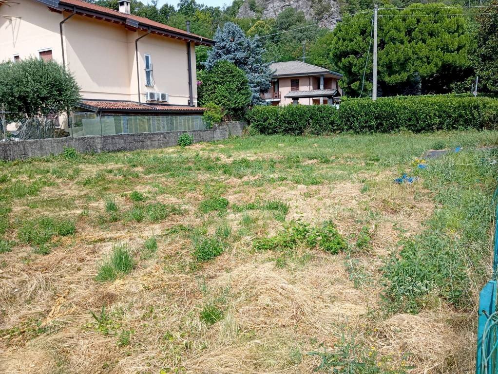Terreno - Terreno edificabile Ispra - foto 1