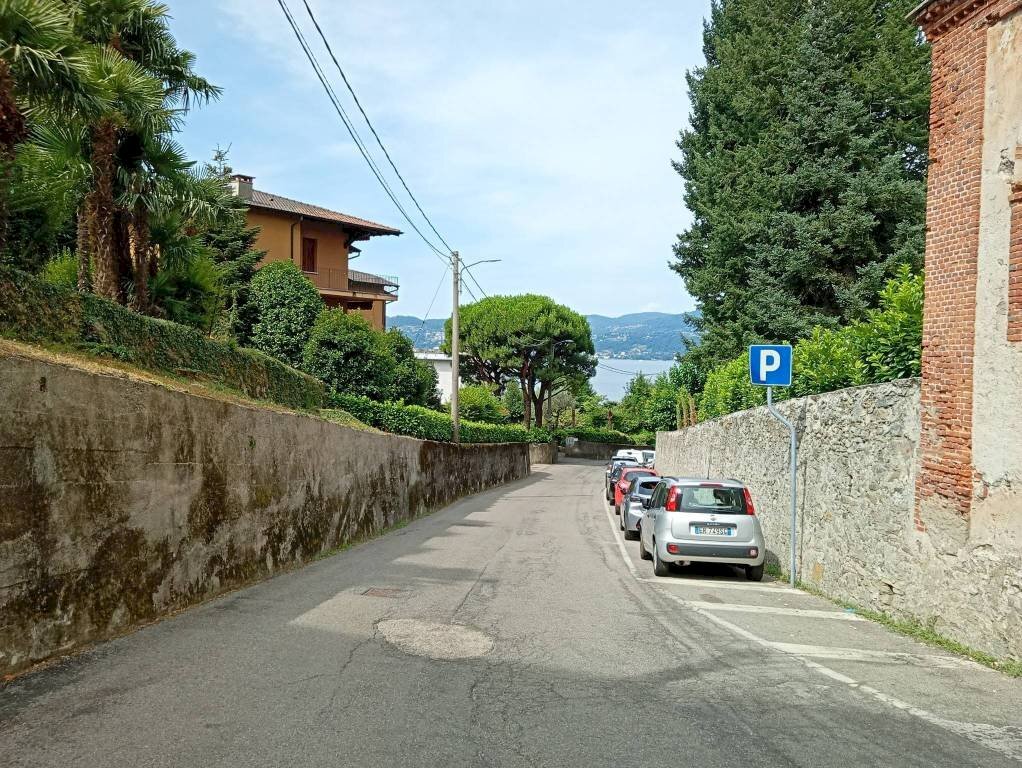 Zona - Terreno edificabile Ispra - foto 2