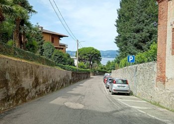 Zona - Terreno edificabile Ispra - foto 2