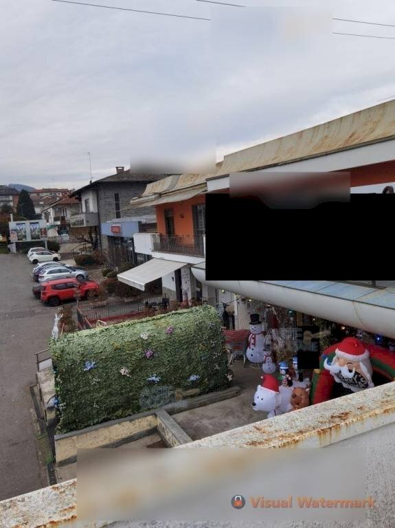 Vista - Appartamento all'asta via Ivrea, 111, Cuorgnè - foto 1