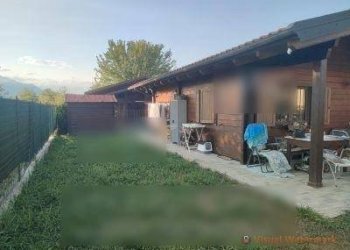 Altro - Villa a Schiera all'asta via Giuseppe Verdi, 40, Strambino - foto 1