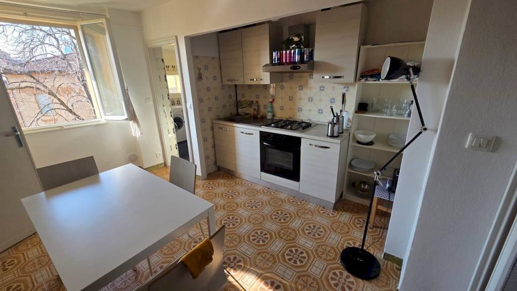Cucina - Three-room apartment Bologna (neighborhood San Vitale) - photo 1