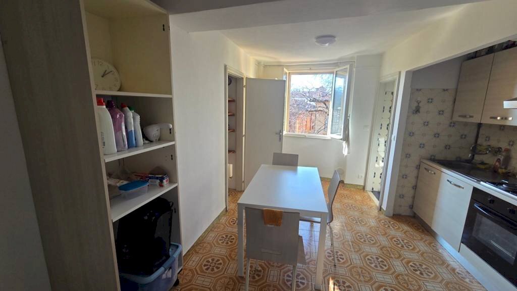 Cucina - Trilocale Bologna (zona San Vitale) - foto 1