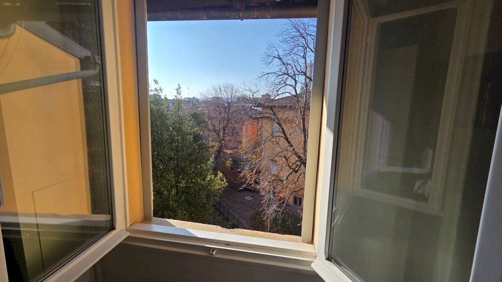 Vista - Trilocale Bologna (zona San Vitale) - foto 2